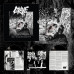 Grave "Necropsy - The Complete Demo Recordings 1986-1991" 3LP Boxset