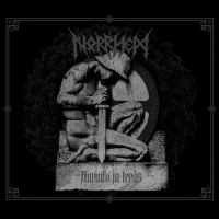 Norrhem "Aurinko ja Teräs" LP