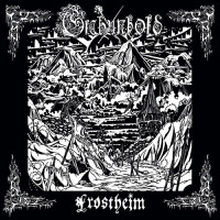 Grabunhold "Frostheim" LP