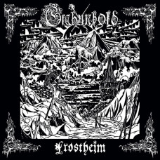 Grabunhold "Frostheim" LP Grabunhold "Frostheim" LP