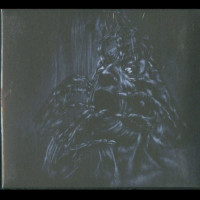 Krater "Nocebo" Digipak CD