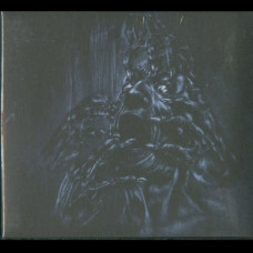 Krater "Nocebo" Digipak CD Krater "Nocebo" Digipak CD