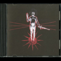 Nécropole "Nadir At The Crown" CD