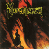 Mournblade "Mournblade" LP Mournblade "Mournblade" LP