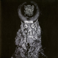 Matru-Zebu "Ululations Before The Forbidden Teraphim" LP Matru-Zebu "Ululations Before The Forbidden Teraphim" LP