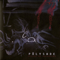 Circle of Ouroborus "Pölysade" LP Circle of Ouroborus "Pölysade" LP