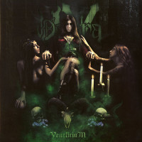 Opera IX "Veneficium" LP