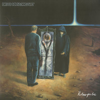 Dead Kosmonaut "Retrospectre" LP