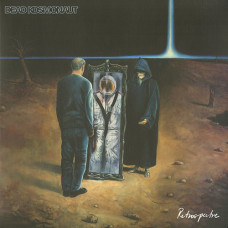 Dead Kosmonaut "Retrospectre" LP