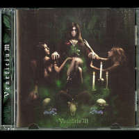 Opera IX "Veneficium" CD