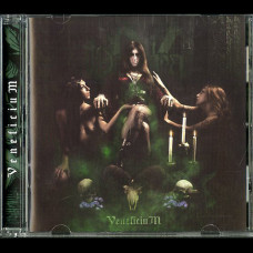 Opera IX "Veneficium" CD