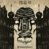 Prag 83 "Metamorphoses" LP