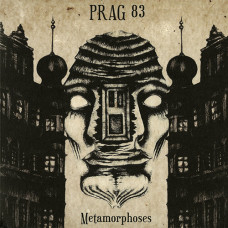 Prag 83 "Metamorphoses" LP Prag 83 "Metamorphoses" LP