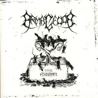 Armagedda "The Storm" 7" Armagedda "The Storm" 7"