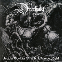 Djevelpakt "The Shadows of the Moonless Night" LP