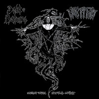 Debt of Nature / Crepitus “Imminent Purge, Eternal Unrest (1991-94)" LP 