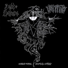 Debt of Nature / Crepitus “Imminent Purge, Eternal Unrest (1991-94)" LP 