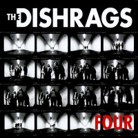 The Dishrags “Four (1980)" LP