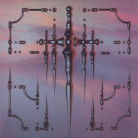Quest Master "Sword & Circuitry" LP