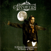 Mortiis "The Awaken: Forgotten Songs from The Smell of Rain" LP (Out of Season Edition)