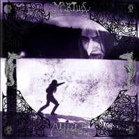 Mortiis "Ånden Som Gjorde Opprør" LP (Out of Season Edition)