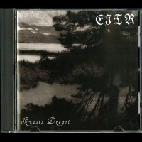 Eitr "Kvasis Dreyri" CD