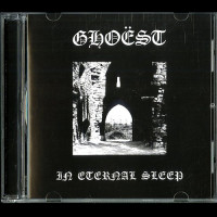 Ghoëst "In Eternal Sleep" CD
