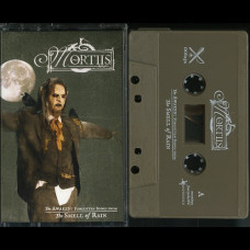 Mortiis "The Awaken: Forgotten Songs from The Smell of Rain" MC (Out of Season Edition)