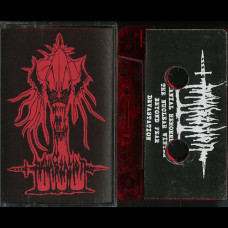 Devastation "A Re-Creation of Ripping Death" Demo
