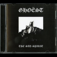 Ghoëst "The Sad Spirit" CD