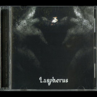 Laspherus "Laspherus" CD