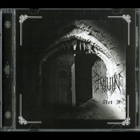 Rhuin "Act 1" CD