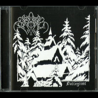 Aedelgard "Natteglimt" CD