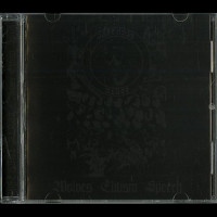 Infernal Blast "Wolves Elitism Speech" CD