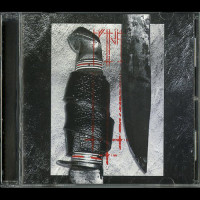 Tyhjä "III" CD