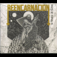 Reencarnacion "30 Viajes Al Leteo" Digipak CD