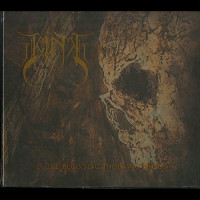 King "In the Beginning There Was Blood" Digipak CD