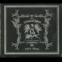 V/A Colombian Shows Compilation CD