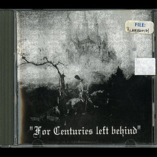 Blazemth "For Centuries Left Behind" CD (1995 Spanish BM) Blazemth "For Centuries Left Behind" CD (1995 Spanish BM)
