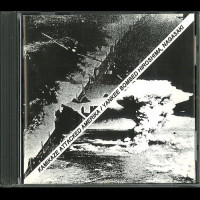 V/A Kamikaze Attacked Amerika / Yankee Bombed Hiroshima, Nagasaki CD