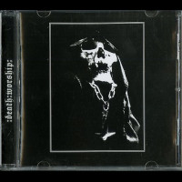 Death Worship "Extermination Mass" CD