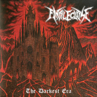 Final Eclipse "The Darkest Era" LP Final Eclipse "The Darkest Era" LP
