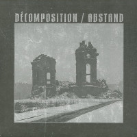 Kaevum / OOTDH "Décomposition / Abstand" Split LP Kaevum / OOTDH "Décomposition / Abstand" Split LP