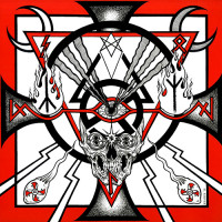 Spear of Longinus "Golden Palace" LP Spear of Longinus "Golden Palace" LP