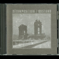 Kaevum / OOTDH "Décomposition / Abstand" Split CD Kaevum / OOTDH "Décomposition / Abstand" Split CD