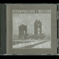 Kaevum /  OOTDH "Décomposition / Abstand" Split CD