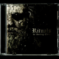 Rotting Christ "Rituals" CD Rotting Christ "Rituals" CD