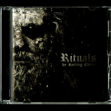 Rotting Christ "Rituals" CD