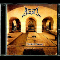 Blood "Christbait" CD Blood "Christbait" CD