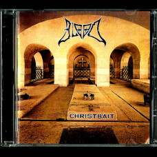 Blood "Christbait" CD